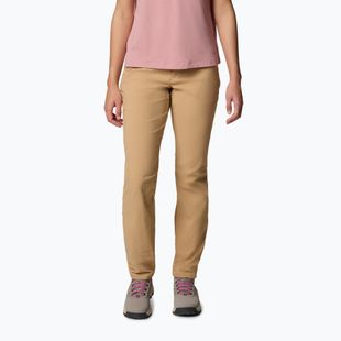 Columbia Leslie Falls Pantaloni da trekking da donna II canoa