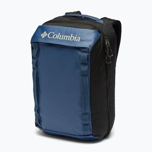 Zaino Columbia Landroamer Travel dark mountain/nero