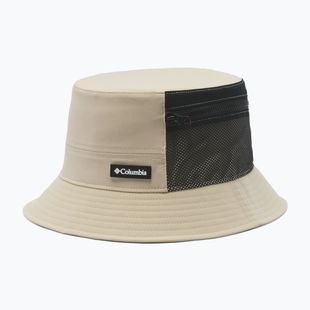 Cappello Columbia Trek II Bucket ancient fossil