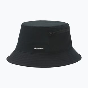 Cappello Columbia Trek II Bucket black