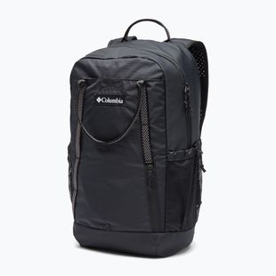 Columbia Echo Mountain 25 l zaino da trekking nero