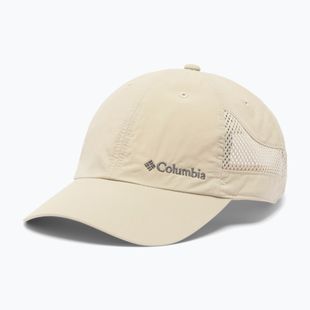 Cappellino con visiera Columbia Tech Shade II ancient fossil