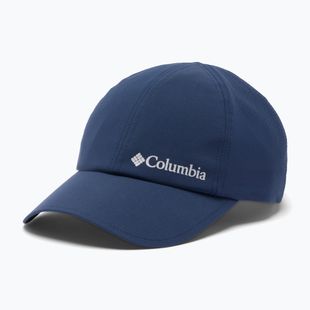 Cappello da baseball Columbia Silver Ridge IV Ball collegiale navy