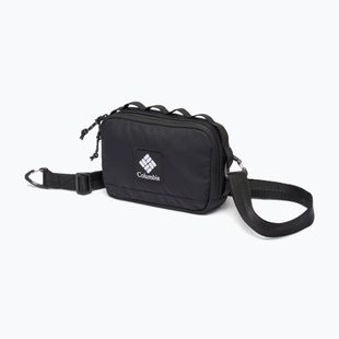 Columbia Trail Traveler Crossbody bustina nera