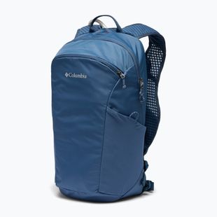 Columbia Blackcomb Ridge 18 l zaino da montagna scuro