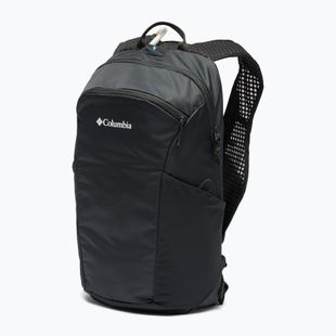Columbia Blackcomb Ridge 18 l zaino da trekking nero