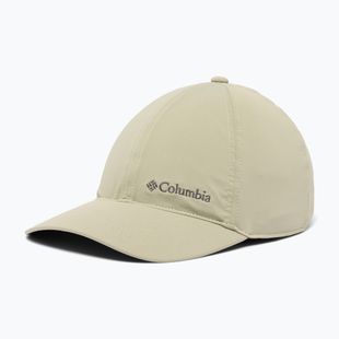 Cappello da baseball Columbia Coolhead III Ball safari