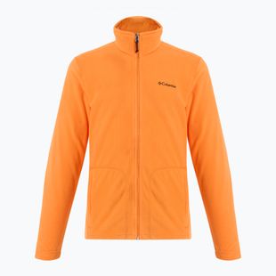 Felpa Columbia Fast Trek Light Full Zip in pile da uomo koi