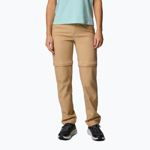 Columbia Leslie Falls Convertible pantaloni da trekking per canoa da donna