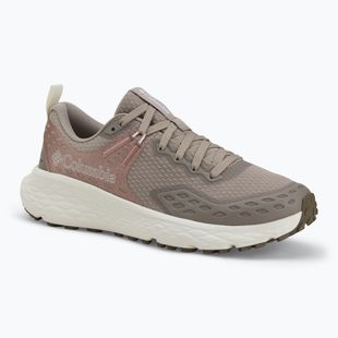 Stivali da trekking Columbia Konos TRS soft taupe/sea salt da donna