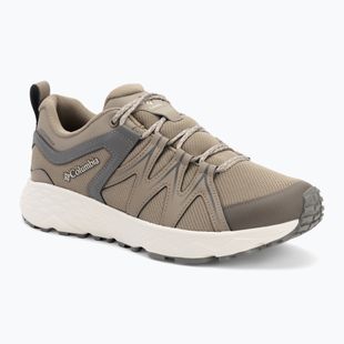 Columbia Peakfreak Roam Waterproof scarpe da trekking da uomo tusk/quarry