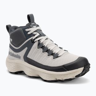 Columbia Escape Thrive Titanum Mid Outdry pietra di luna/grafite scarpe da trekking da uomo