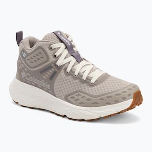 Columbia scarpe da trekking da donna Konos Trs Od Mid soft taupe/grape