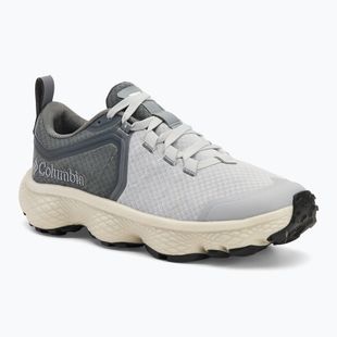 Columbia Escape Thrive Titanum, grigio ghiaccio/bianco, scarpe da trekking da donna