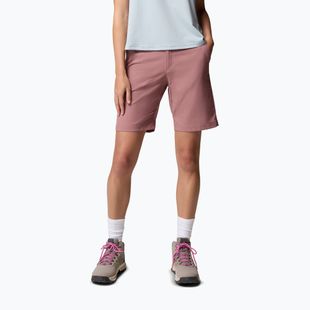 Pantaloncini da trekking Columbia Leslie Falls II da donna