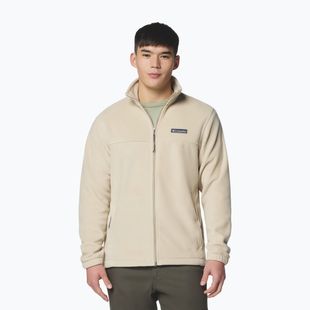 Pile uomo Columbia Steens Mountain Full Zip 2.0 Ancient Fossil