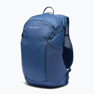 Columbia Blackcomb Ridge 30 l zaino da montagna scuro
