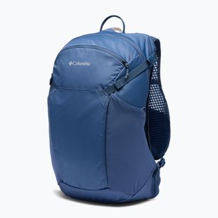 Columbia Blackcomb Ridge 30 l zaino da montagna scuro
