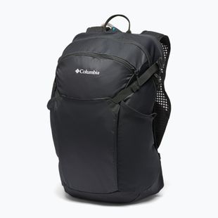 Columbia Blackcomb Ridge 30 l zaino da trekking nero