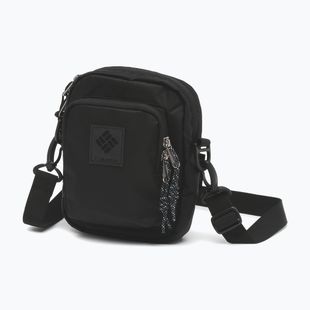 Marsupio Columbia Great Smoky Garden Mini 2 l black