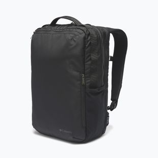Zaino urbano Columbia Star Range Medium 23 l black