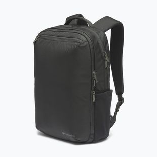 Zaino urbano Columbia Star Range Square 16 l black