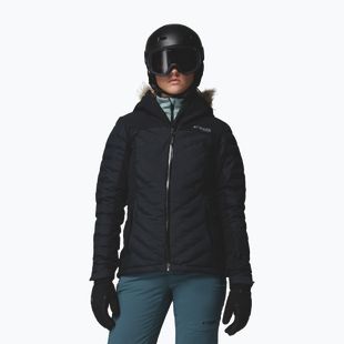 Giacca da sci da donna Columbia Bird Mountain III Ins black