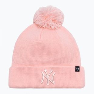 47 Marca MLB New York Yankees Breakaway berretto invernale rosa