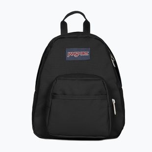 Zaino urbano Jansport Half Pint 10 l black