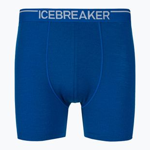 Boxer termico da uomo rompighiaccio Anatomica lazurite