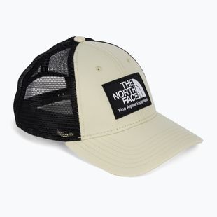Berretto da baseball The North Face Mudder Trucker gravel