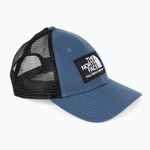 Cappello da baseball The North Face Mudder Trucker blu scuro