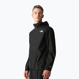 Giacca da corsa da uomo The North Face Higher Run nero