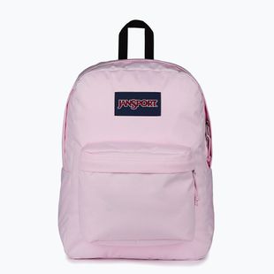 Zaino urbano Jansport SuperBreak One 24 l pink ice