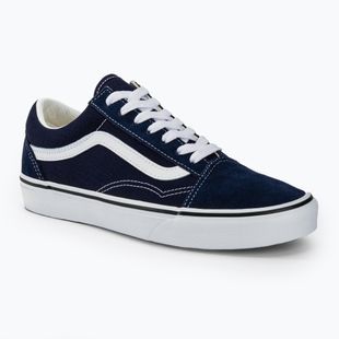 Scarpe Vans UA Old Skool notte parigina/bianco vero