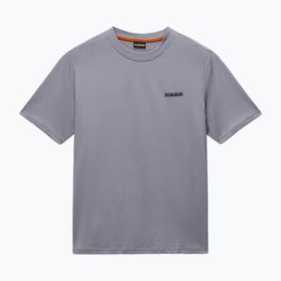 T-shirt uomo Napapijri S-Small Box shark skin hcb