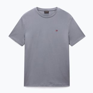 T-shirt uomo Napapijri Salis shark skin hcb