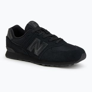 Scarpe New Balance 574 V1 nero GC574EVE