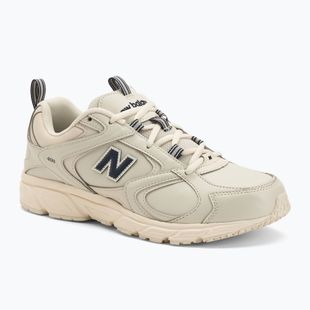 Scarpe New Balance 408's V1 beige