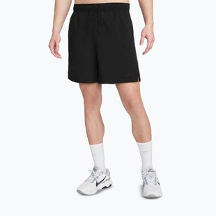 Shorts uomo Nike Unlimited Dri-Fit 7" Unlined black/black/black