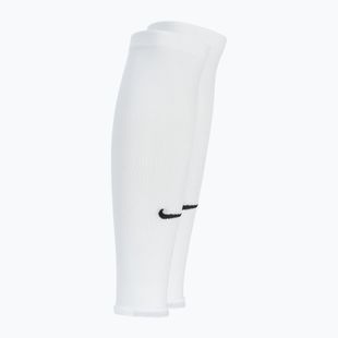 Maniche da calcio Nike Strike bianco/nero