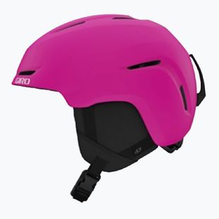 Casco da sci per bambini Giro Spur rodamina opaca