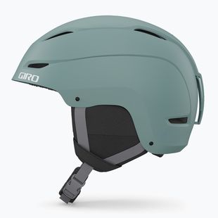 Casco da sci Giro Ceva MIPS mineral opaco