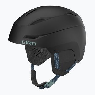 Casco da sci Giro Ceva nero opaco/sequenza