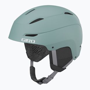 Casco da sci Giro Ceva mineral opaco