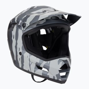 Bell Sanction 2 DLX Mips casco bici ravine grigio opaco/nero