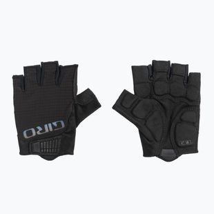 Guanti da ciclismo da donna Giro Tessa Gel II nero