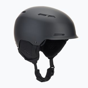 Casco da sci Giro Trig Mips nero opaco cromato