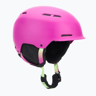 Casco da sci Giro Trig Mips viola opaco shelter