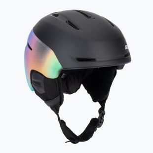 Casco da sci donna Giro Avera W matte black multi